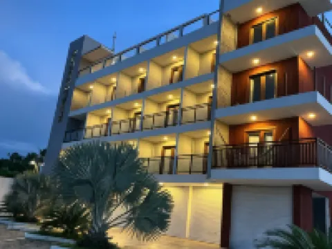 Hotel Icaraí Beach Hotels in Amontada