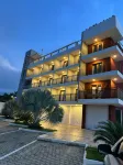 Hotel Icaraí Beach