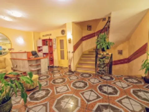 Hotel Color Hotels in Varna