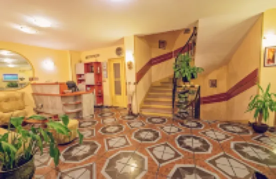 Hotel Color