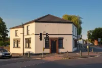 Victoria Place - 3-Bed Apartment, Parking, Wi-Fi