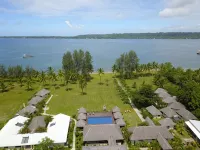 Beachfront Resort Hoteles en 