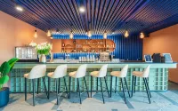 金萊普卡漢格斯酒店 - 酒吧