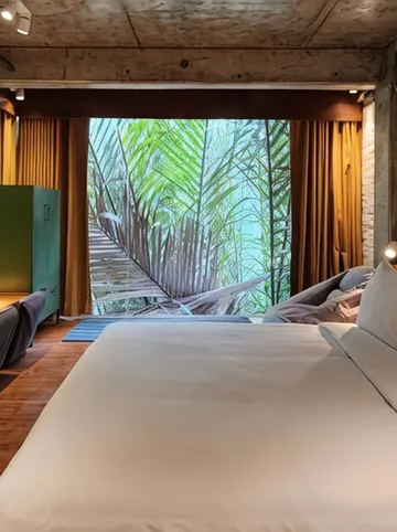 รูปภาพของฮิดเดนวูดส์