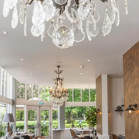 Fletcher Hotel Restaurant Erica Отели рядом с достопримечательностью «Парк Гофферт»