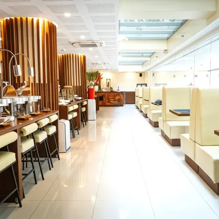 Dccco Hotel