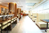 Dccco Hotel - servizio colazione