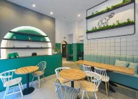Urban Elephant Suites فنادق في امبيلوكيبوي مينيميني
