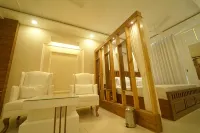 Myst Luxury Stays
