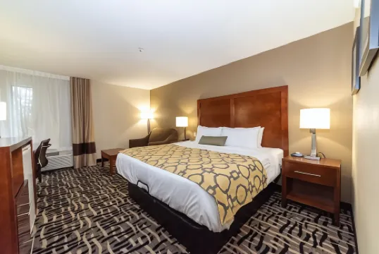 베이몬트 바이 윈덤 카도 밸리/아카델피아