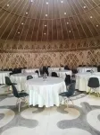 Отель My Hotel Karakol - Завтрак