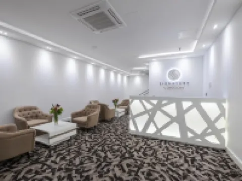 Signature London Hotels in Ilford