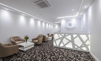 Signature London