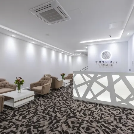 Signature London