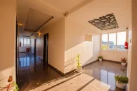 Hotel Horizon Hues - Pet-friendly