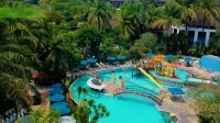 Klub Bunga Theme Park Hotel - รีสอร์ท