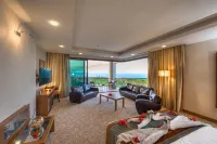 Korineum Golf & Beach Resort - spa