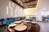Hotel Limon & Banquet Sector 29, Gurgaon