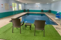 Comfort Inn Ottawa Hotels in Ottawa