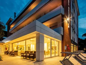 Hotel Helvetia