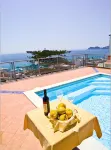 Hotel delle Palme - sul mare