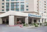 Wyndham Grand Oklahoma City Downtown Hotel a Oklahoma City