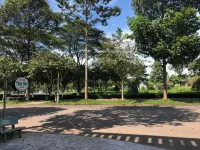 The Sky Hotel Hotels in Long Khanh