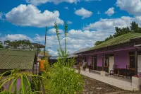 Tresno Sembalun Rinjani Hotel dekat Lorong Kehidupan