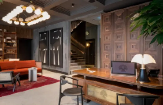 As Boutique Hotel, Superior