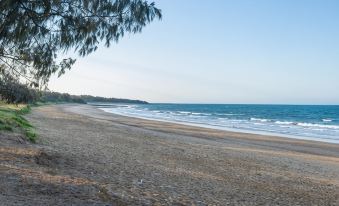 Turtle Sands