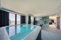 Hotel Kornati Hotels in Biograd na Moru