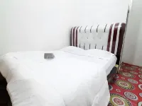Homestay Cantika Koto Tengah RedPartner Các khách sạn ở Dusun Baru Semurup