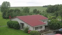 Gästehaus Zur Linde - Parking