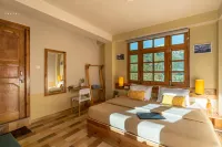 Zostel Sangla Hotels in Kinnaur