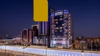 Novotel Jeddah Tahlia Street