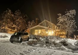 Hotell Åre Fjällsätra