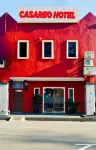 Hotel Casa Reo