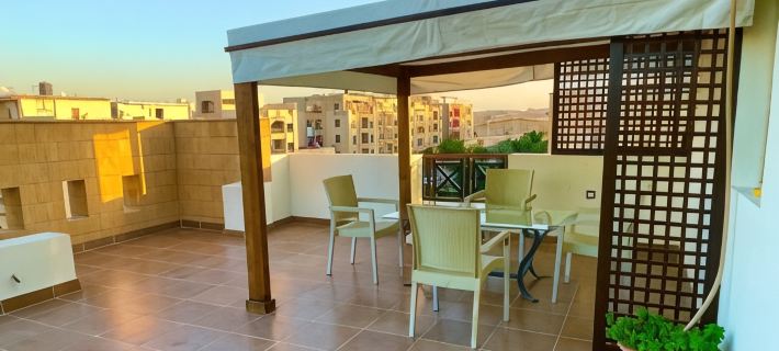 Sakan 275 Hotels in Каїр