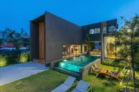 WABI SABI Onsen Villa Hua Hin