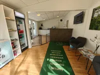 Frederiksværk Camping & Hostel Hotels in Helsinge