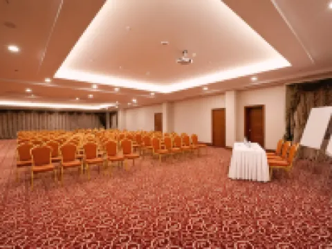 ฮัพปี้ อินน์ ก็อบเซ โฮเทล โรงแรมในเกบซี