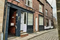 Macclesfield Lodge Hotels in Macclesfield