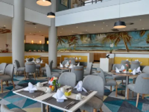 City Lodge Hotel Maputo, Mozambique Cidade de Maputo otelleri