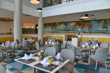 City Lodge Hotel Maputo, Mozambique