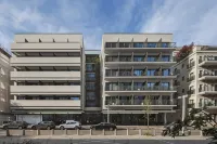 이스로텔 짐나시아, 어 트리뷰트 포트폴리오 호텔 텔아비브 호텔