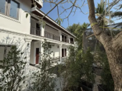 Dawn Boutique Luangprabang Hotel Hotels near Luang Prabang Night Market