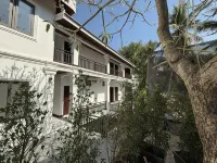 Dawn Boutique Luangprabang Hotel