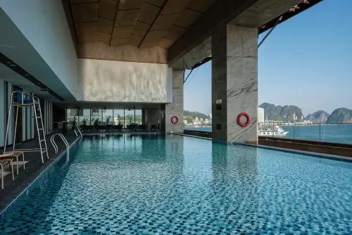 Wyndham Garden Legend Halong