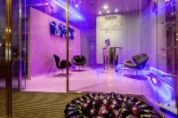 SuiteSistina for Brave Lovers