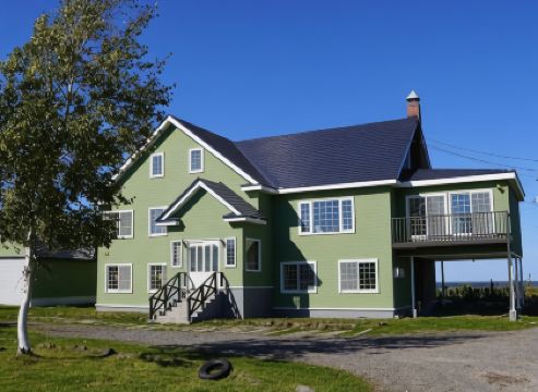 Kiyosato Ihatov Hostel